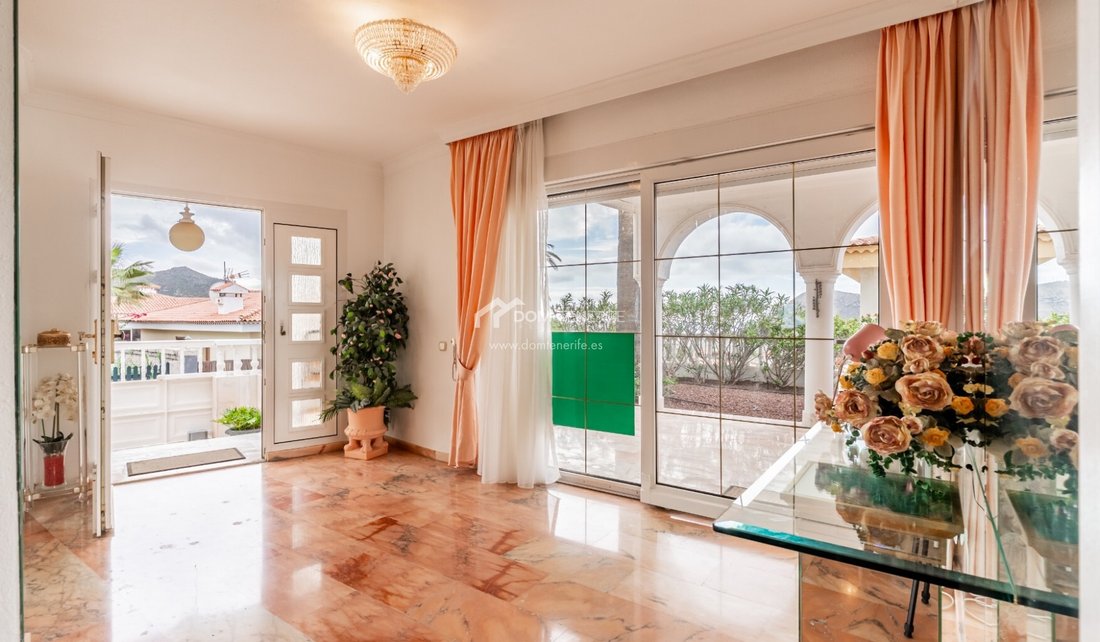 Villa in Arona, Canary Islands, Spain 5 - 16848767