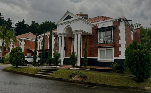House in Medellín, Antioquia, Colombia 1