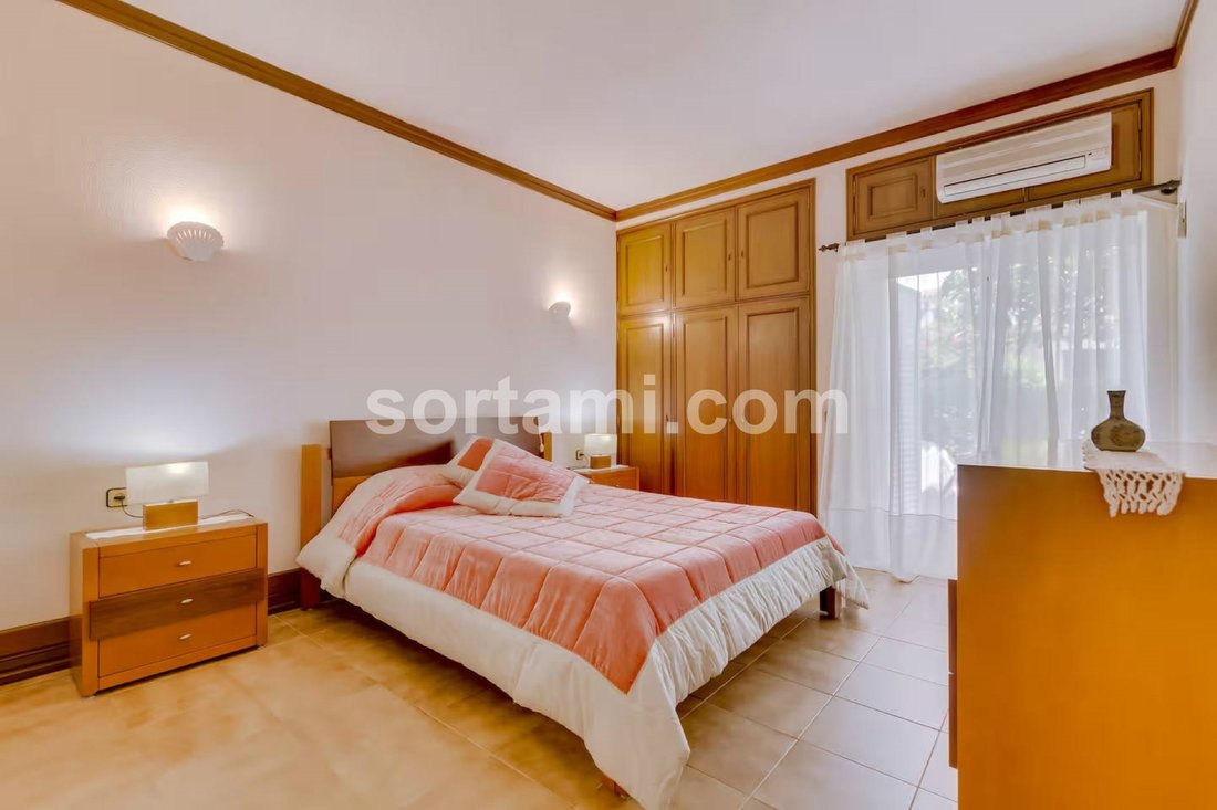 House in Vilamoura, Quarteira, Algarve 4 - 16846257