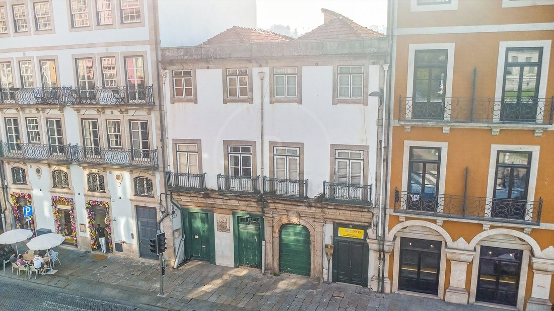 Appartamento a Cedofeita, Santo Ildefonso, Sé, Miragaia, São Nicolau e Vitória, Oporto, Portogallo 1 - 15962122
