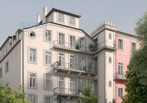 Apartment in Cedofeita, Santo Ildefonso, Se, Miragaia, Sao Nicolau e Vitoria, Porto District, Portugal 5 - 15415838