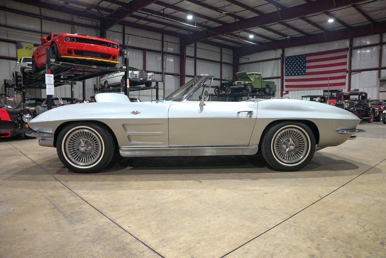 Cabriolet in Grand Rapids, United States 4 - 16847712