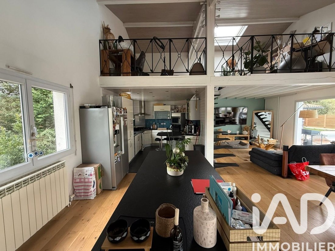 House in Les Sables, Capbreton, France 4 - 16849739