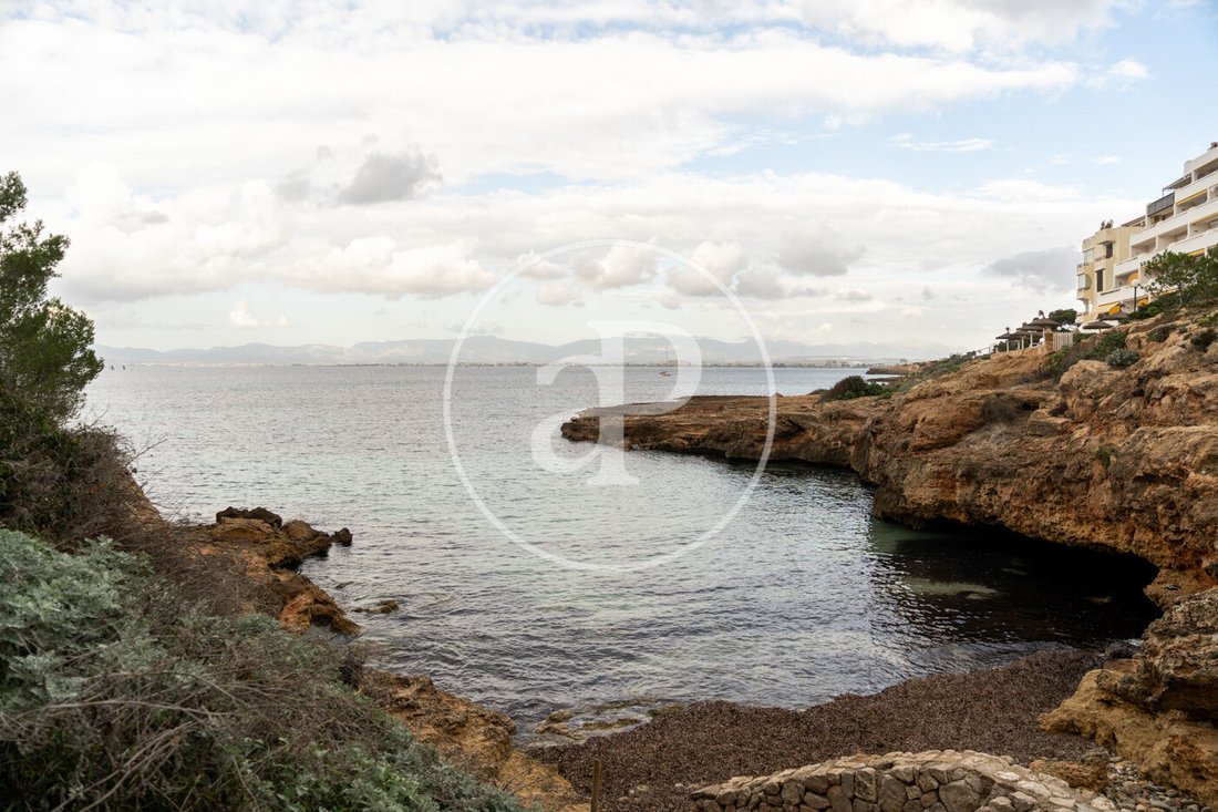 Villa in Llucmajor, Balearic Islands, Spain 2 - 16847759