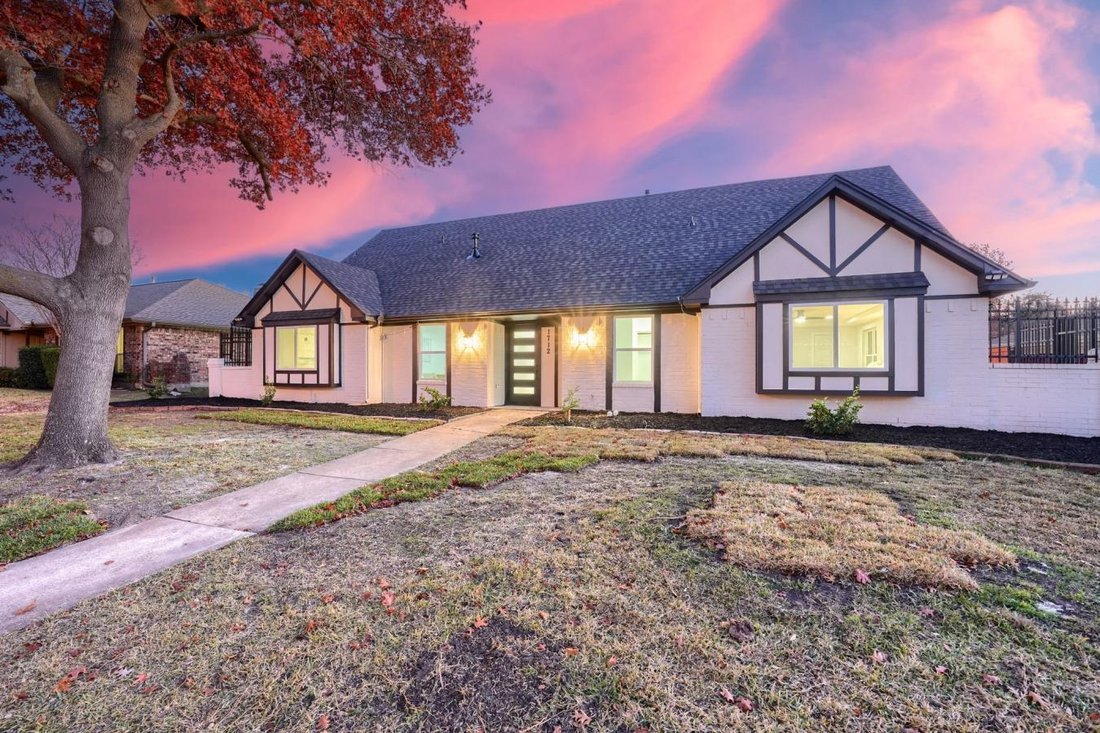 House in Plano, Texas, United States 1 - 16847968