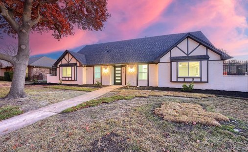 House in Plano, Texas, United States 1