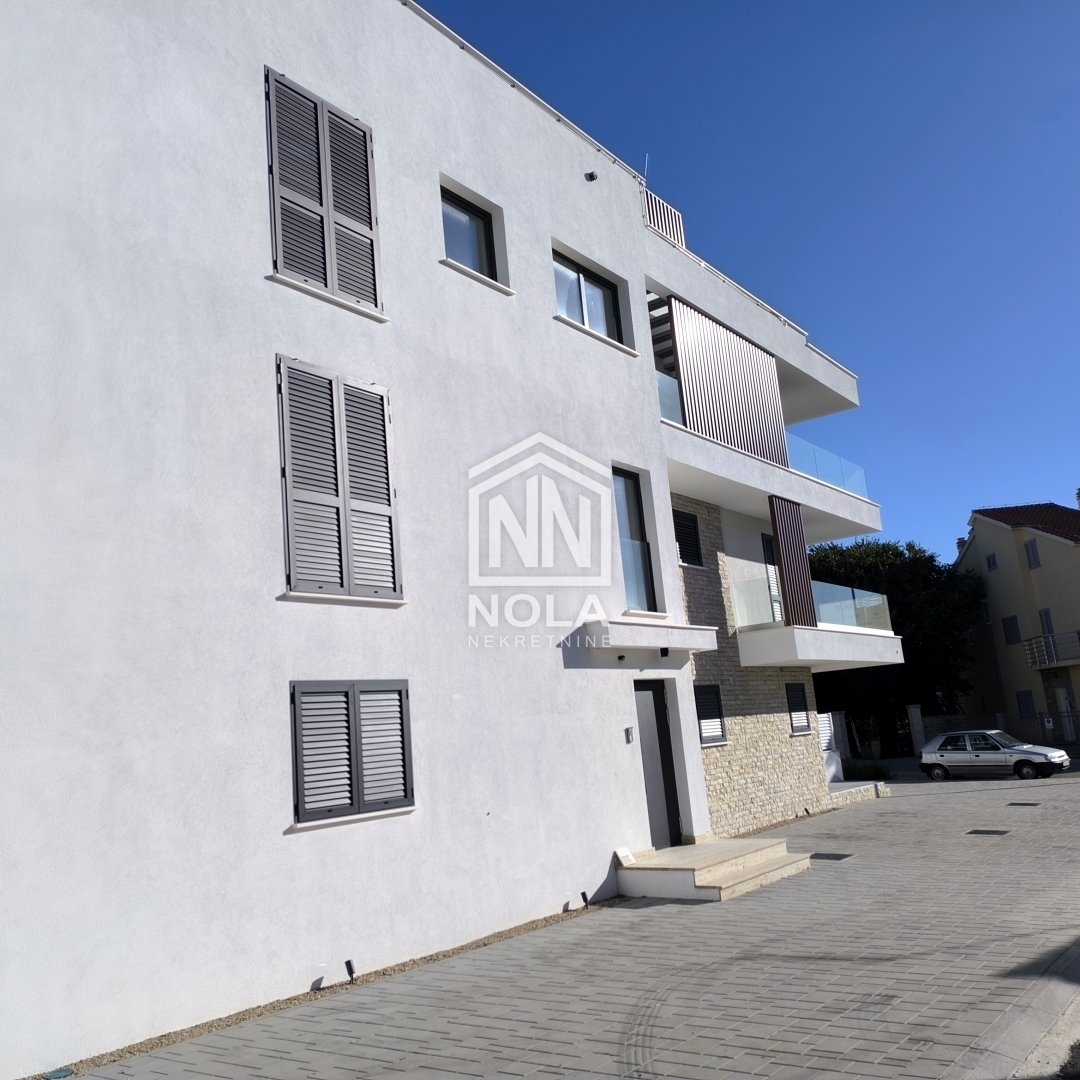 Apartment in Vodice, Sibenik-Knin County, Croatia 2 - 16846655