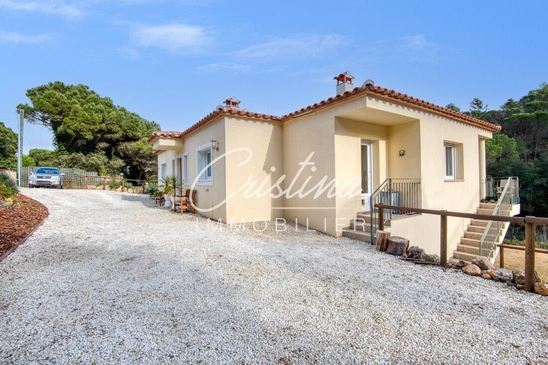 House in Santa Cristina d'Aro, Catalonia, Spain 4 - 16851238