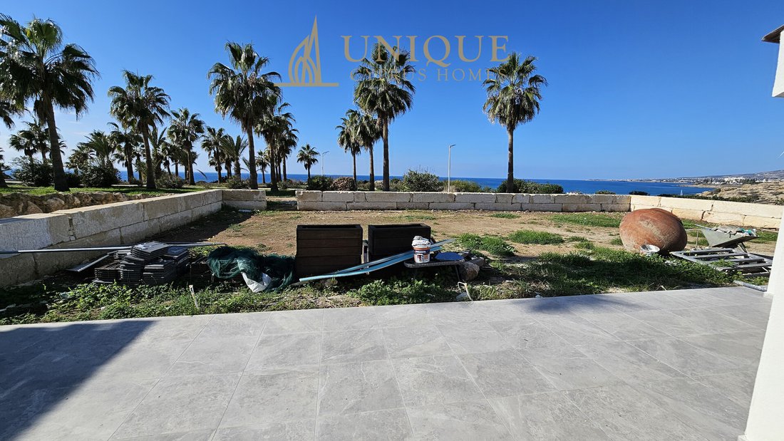 Villa in Chloraka, Paphos, Cyprus 3 - 16844739