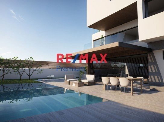 Apartment in Elliniko, Attica, Greece 5 - 16850529