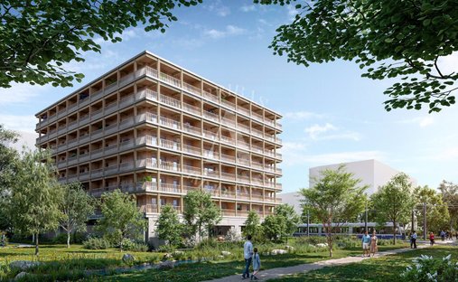 Apartment in Ferney-Voltaire, Auvergne-Rhône-Alpes, France 1