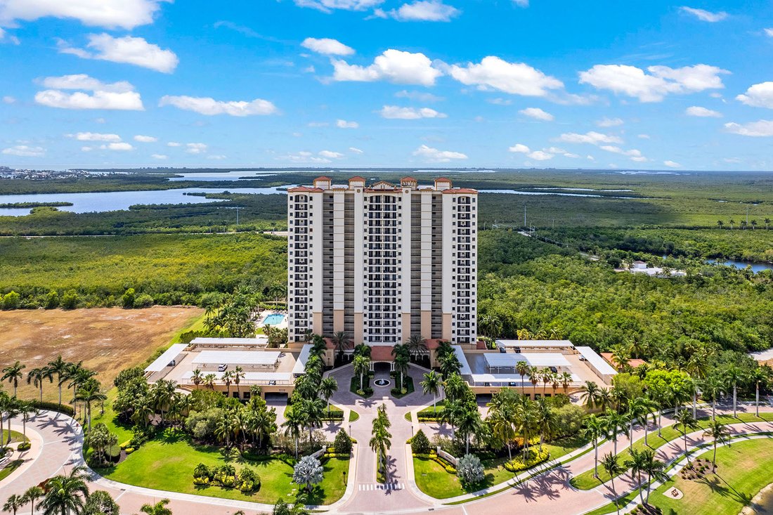 Condo in Naples, Florida, United States 1 - 16851074