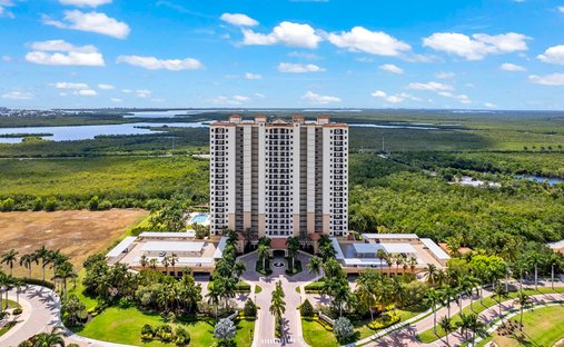 Eigentumswohnung in Naples, Florida, Vereinigte Staaten 1
