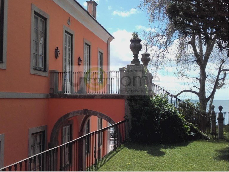 Chateau in Oeiras e Sao Juliao da Barra, Paco de Arcos e Caxias, Lisbon, Portugal 3 - 12488774