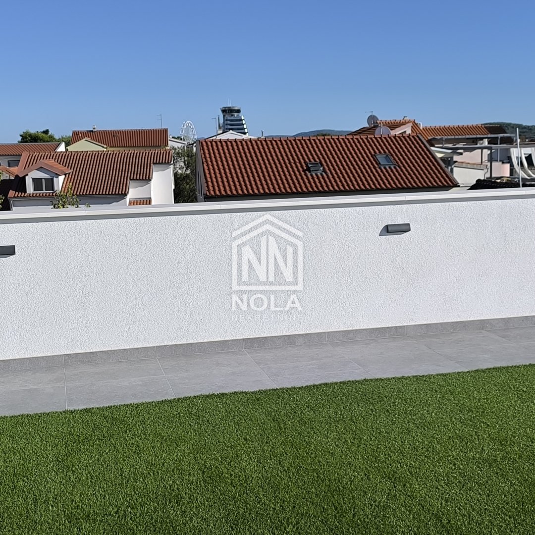 Apartment in Vodice, Sibenik-Knin County, Croatia 4 - 16846654