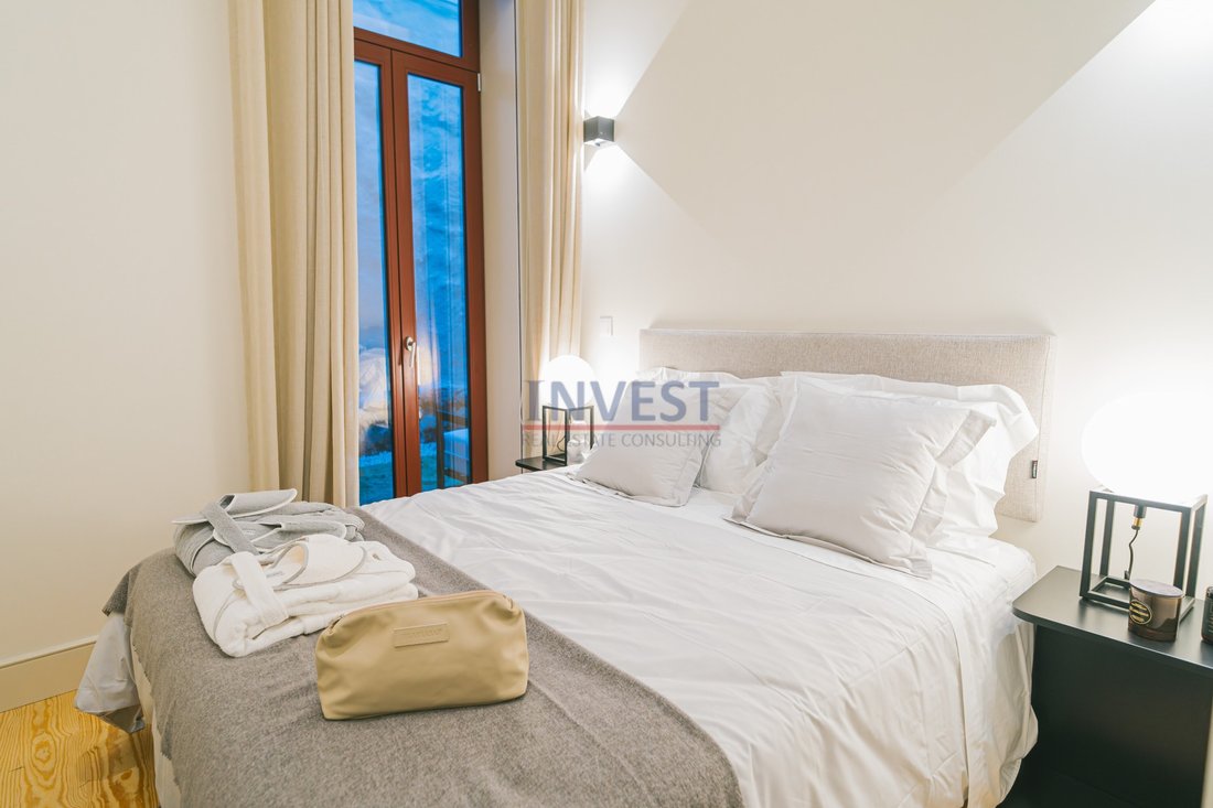 Apartment in Cedofeita, Santo Ildefonso, Se, Miragaia, Sao Nicolau e Vitoria, Porto District, Portugal 1 - 15297863