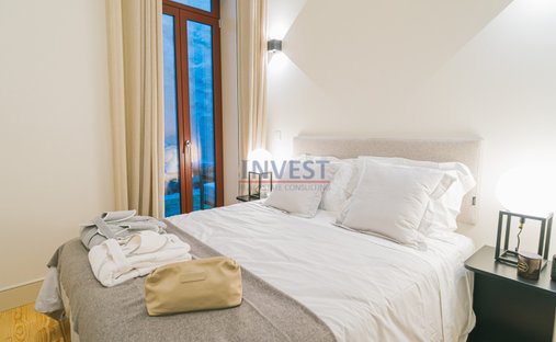 Apartment in Cedofeita, Santo Ildefonso, Se, Miragaia, Sao Nicolau e Vitoria, Porto District, Portugal 1