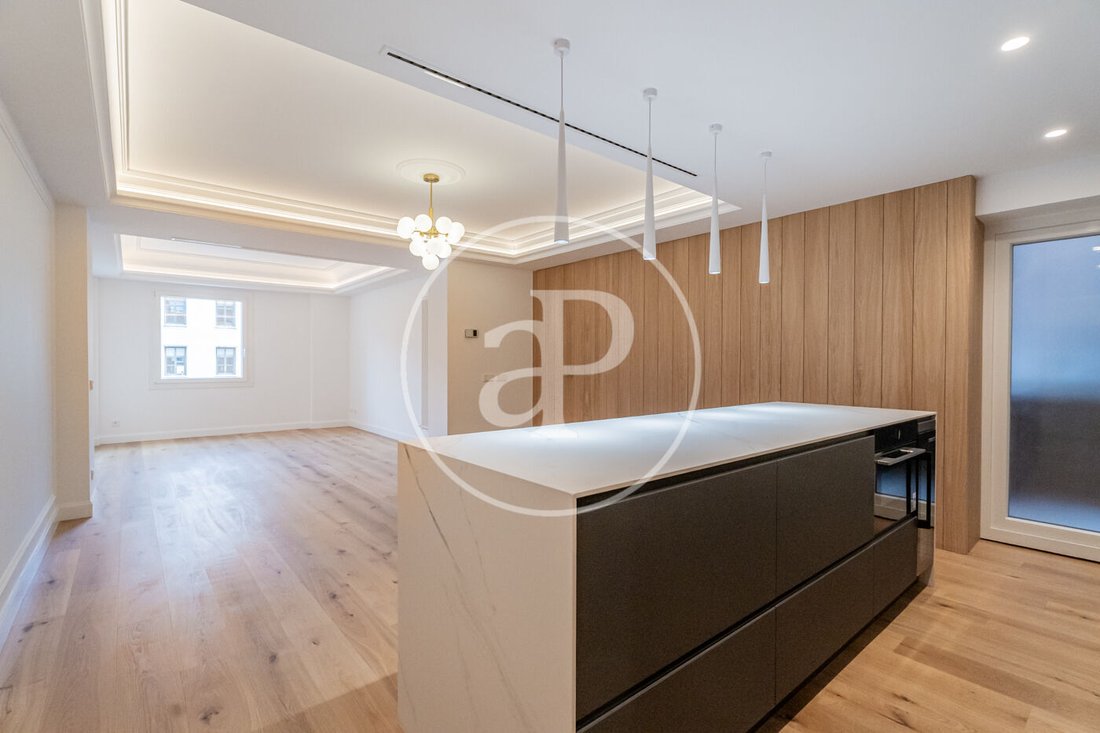 Apartment in Chamberi, Madrid, Spain 1 - 16850738