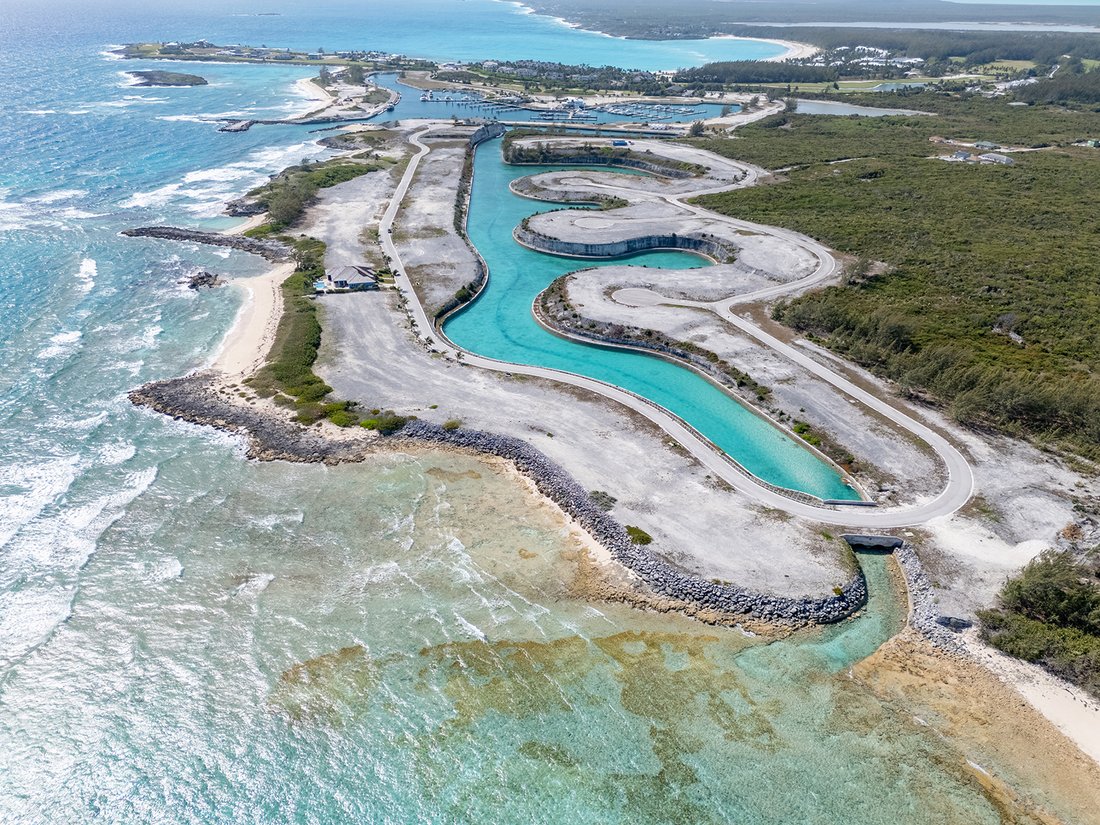 Land in Rokers Point Settlement, Exuma, The Bahamas 1 - 16845876