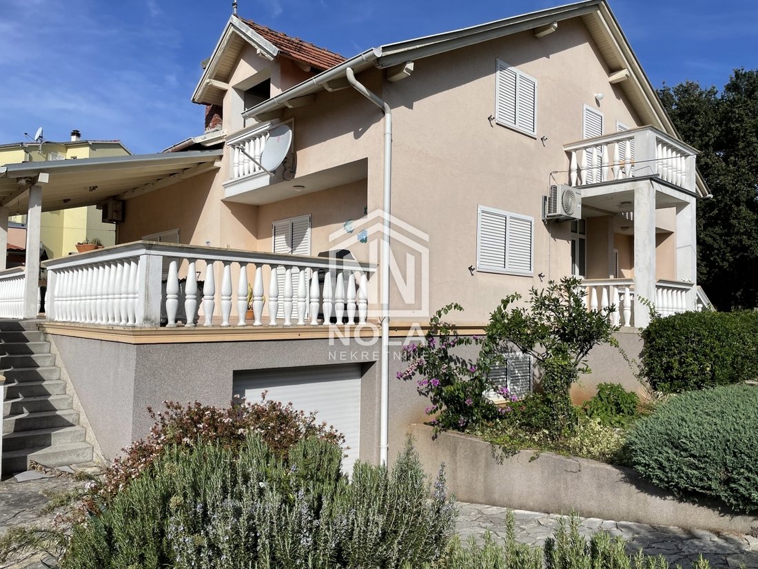 House in Vodice, Sibenik-Knin County, Croatia 1 - 16846626