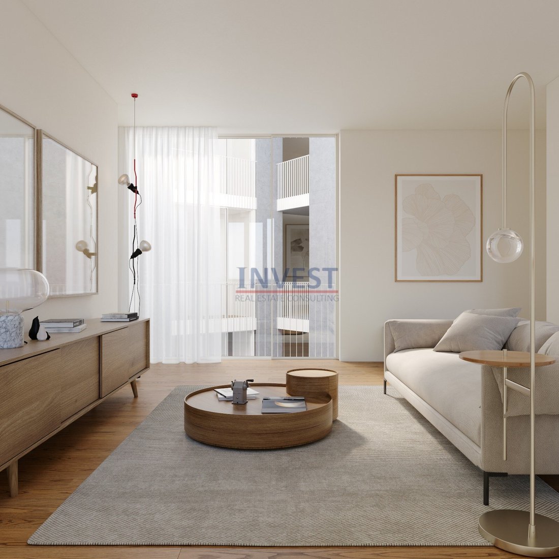 Apartment in Cedofeita, Santo Ildefonso, Se, Miragaia, Sao Nicolau e Vitoria, Porto District, Portugal 1 - 16845363