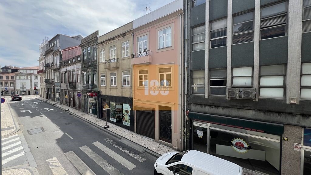 Apartment in Cedofeita, Santo Ildefonso, Se, Miragaia, Sao Nicolau e Vitoria, Porto District, Portugal 2 - 16213701