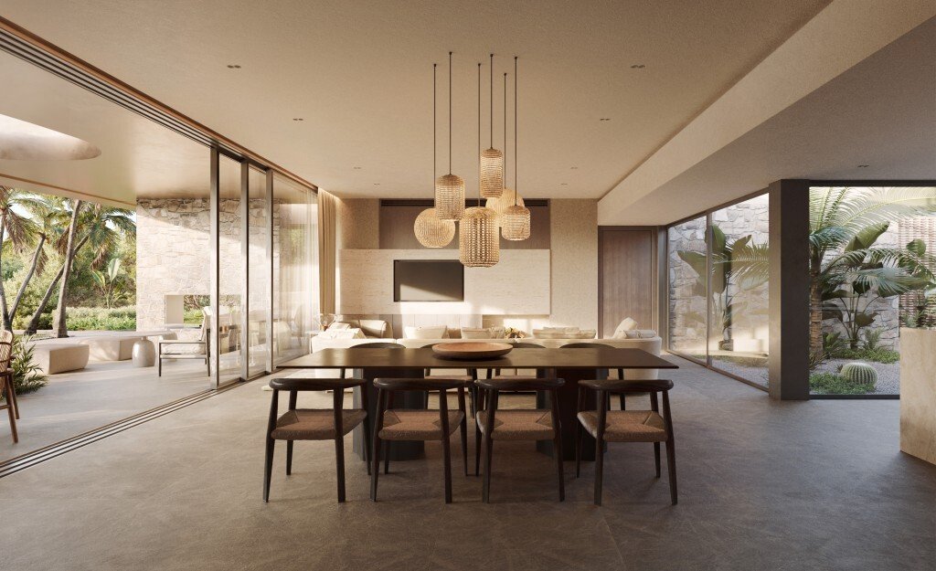 Villa in Llucmajor, Balearic Islands, Spain 4 - 16846254