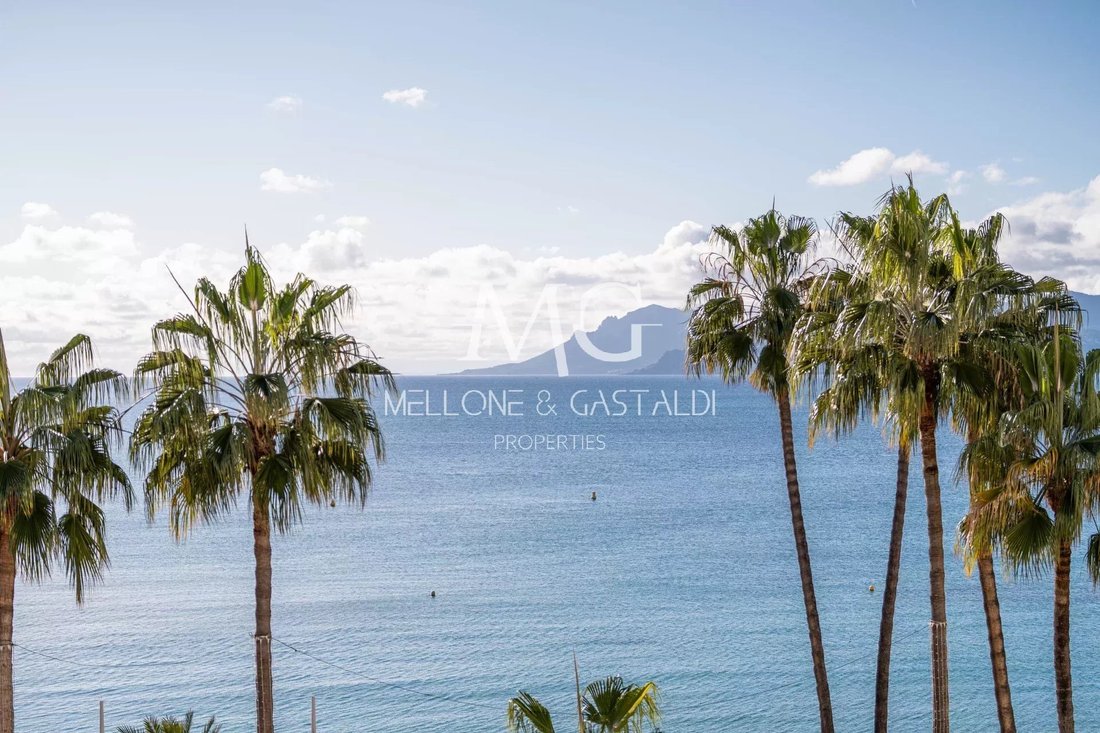 Apartment in Cannes, Provence-Alpes-Côte d'Azur, France 1 - 16844821