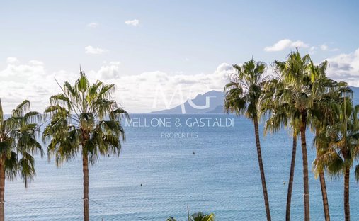 Apartamento en Cannes, Provenza-Alpes-Costa Azul, Francia 1