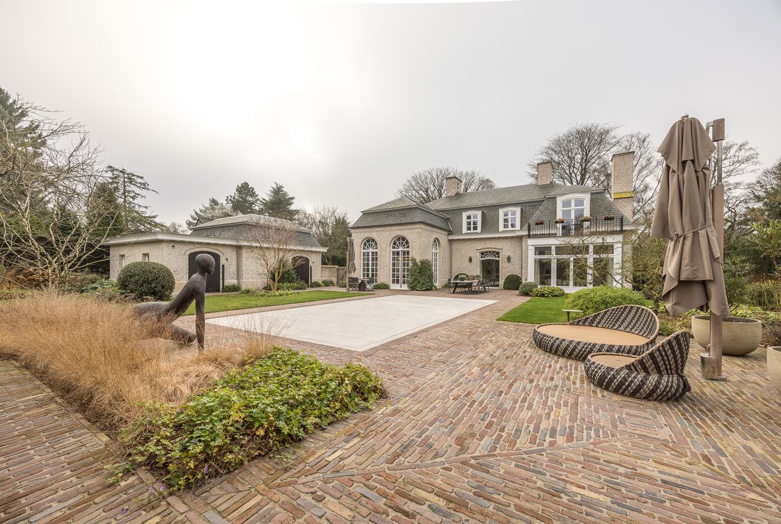 House in Blaricum, North Holland, Netherlands 2 - 16225169
