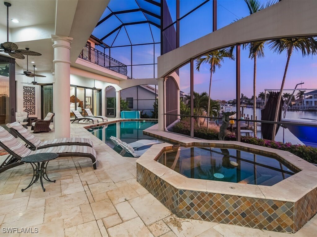 House in Marco Island, Florida, United States 4 - 16849101
