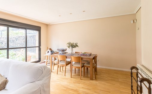 Castle for Sale in Hortaleza, Madrid, Spain