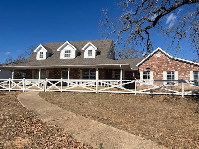 House in Hico, Texas, United States 1 - 16846642