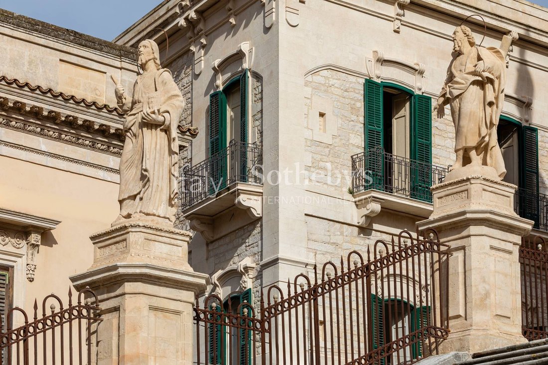 House in Modica Bassa, Modica, Sicily 3 - 16848513
