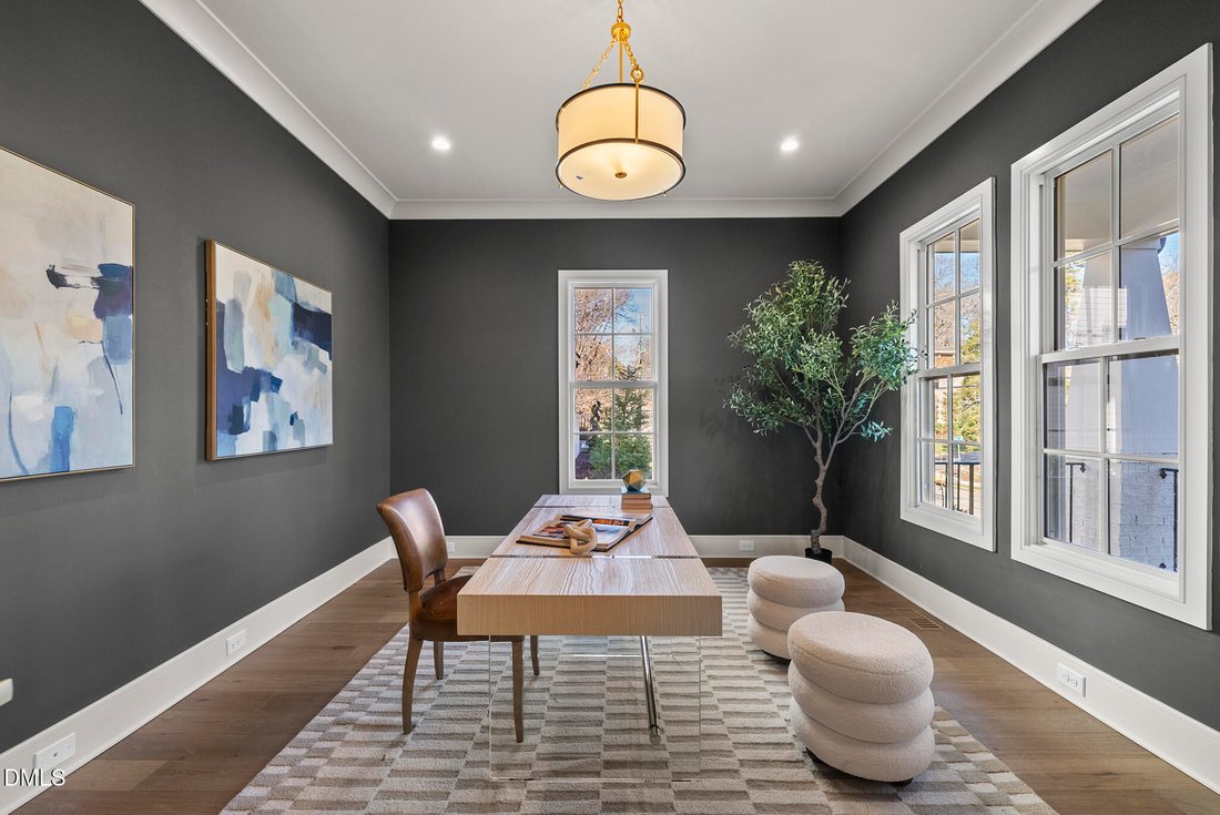 House in Raleigh, North Carolina, United States 5 - 16326358