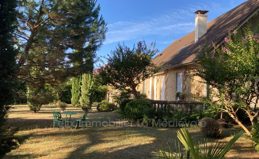 Villa in Sarlat-la-Canéda, Neu-Aquitanien, Frankreich 1