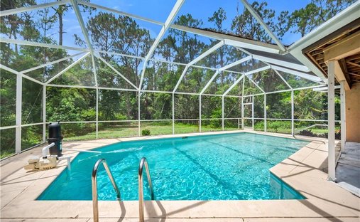 Casa en Naples, Florida, Estados Unidos 1