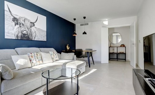 Apartment in Estepona, Andalusia, Spain 1