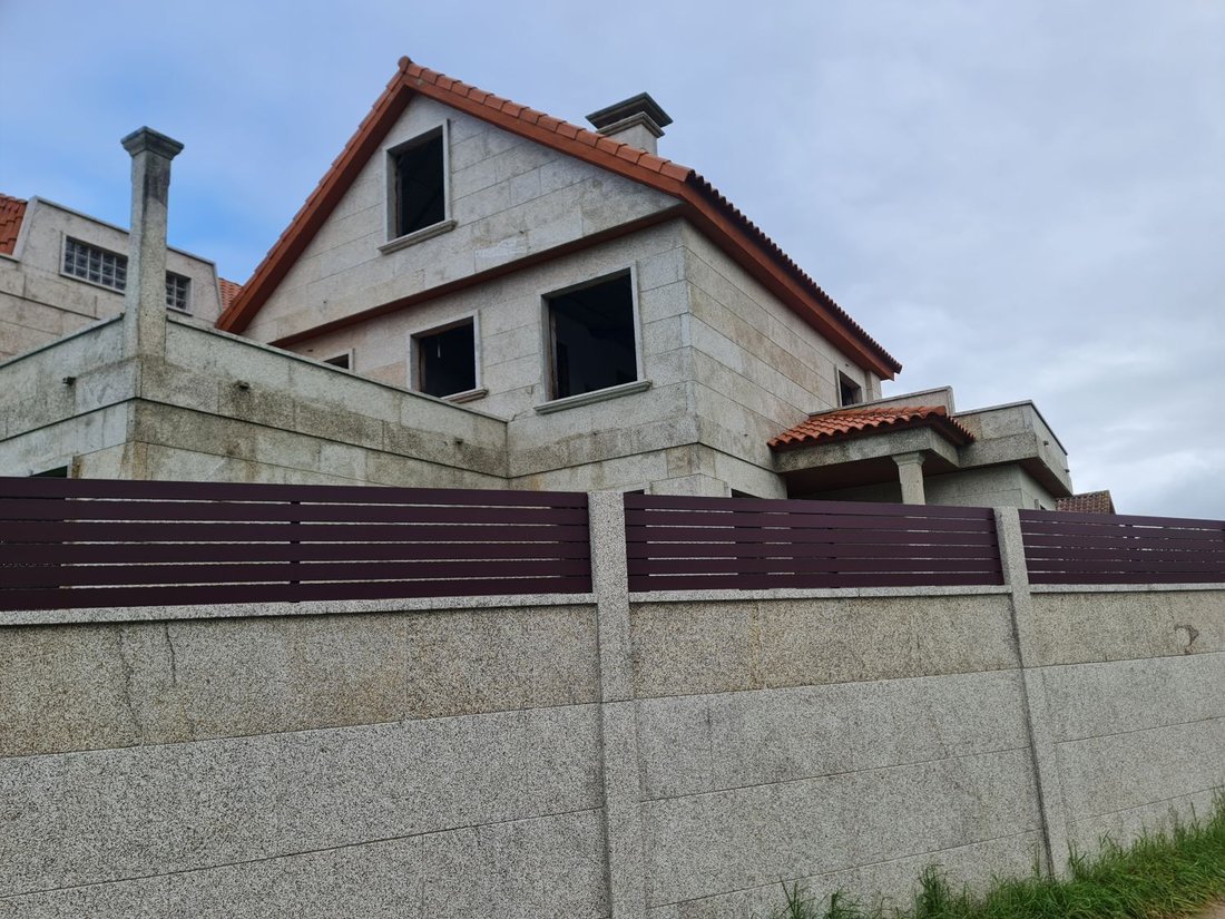 Chalet a Baiona, Baiona, Spagna 1 - 16851146