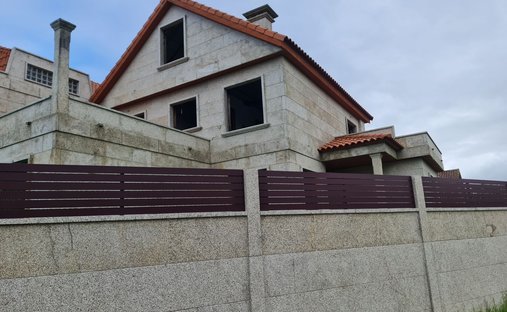Chalet in Baiona (District), Baiona, Spain 1