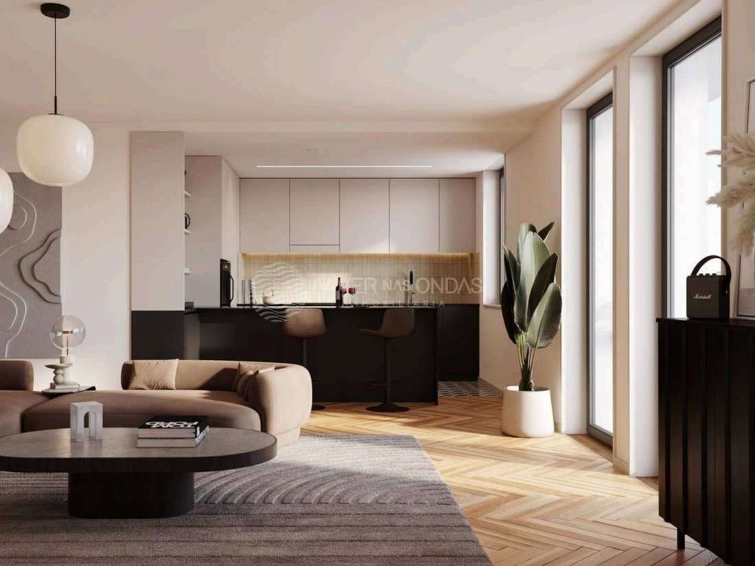 Apartment in Cedofeita, Santo Ildefonso, Se, Miragaia, Sao Nicolau e Vitoria, Porto District, Portugal 3 - 15949524