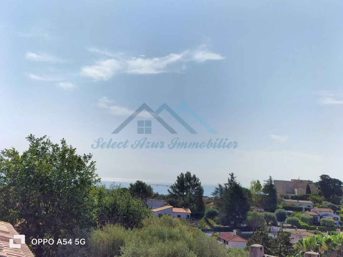 Villa in Fontmerle, Antibes, France 5 - 15023885