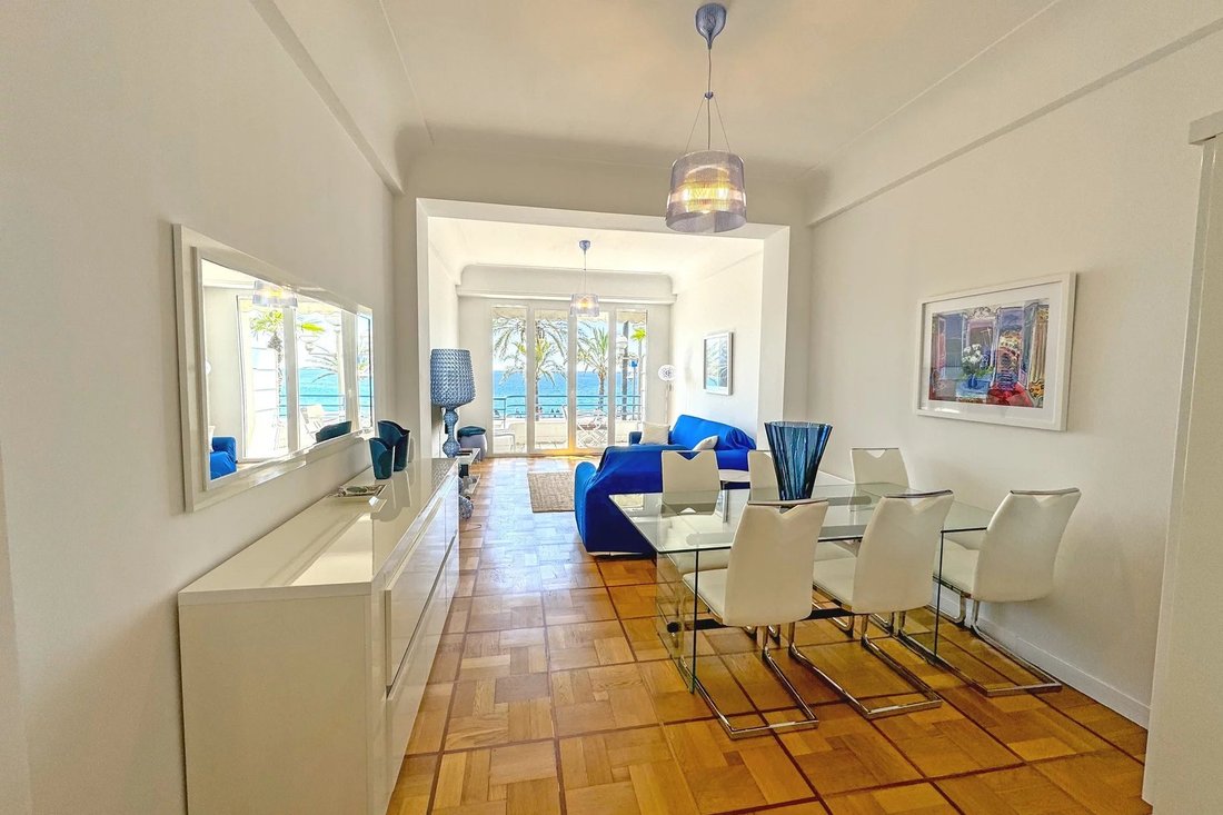 Apartment in Fleurs-Gambetta, Nice, France 5 - 16846358