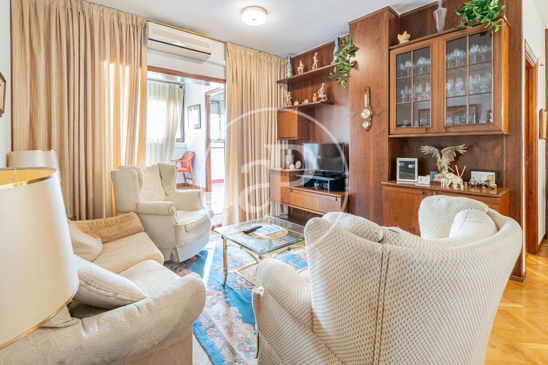 Apartment in Centro, Madrid, Spain 3 - 16847761