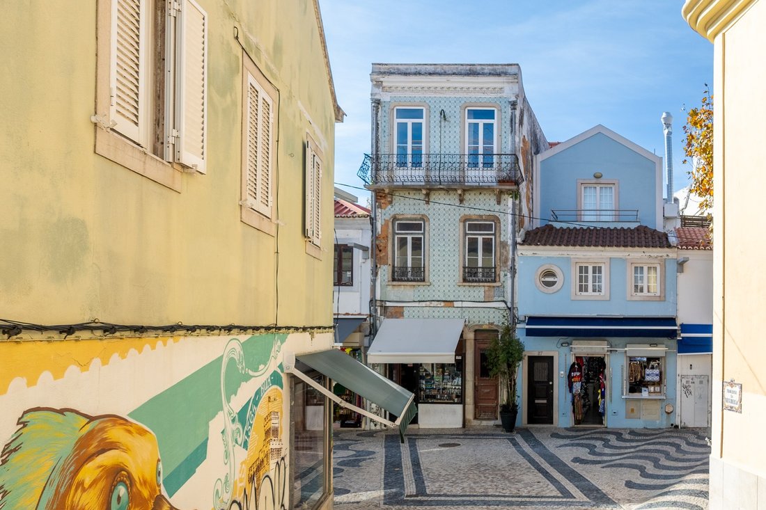 Haus in Sintra, Lissabon, Portugal 3 - 16847873