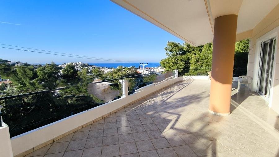 House in Saronida, Attica, Greece 2 - 16848928