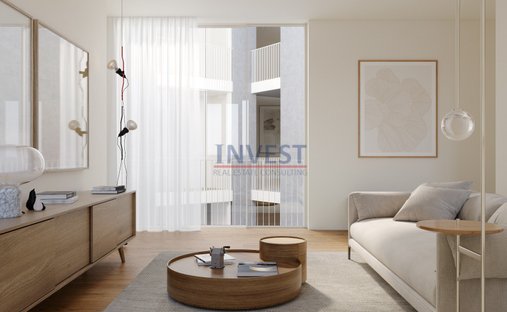 Apartment in Cedofeita, Santo Ildefonso, Se, Miragaia, Sao Nicolau e Vitoria, Porto District, Portugal 1