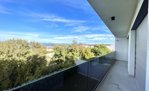 Apartment in Malinska, Primorje-Gorski Kotar County, Croatia 1