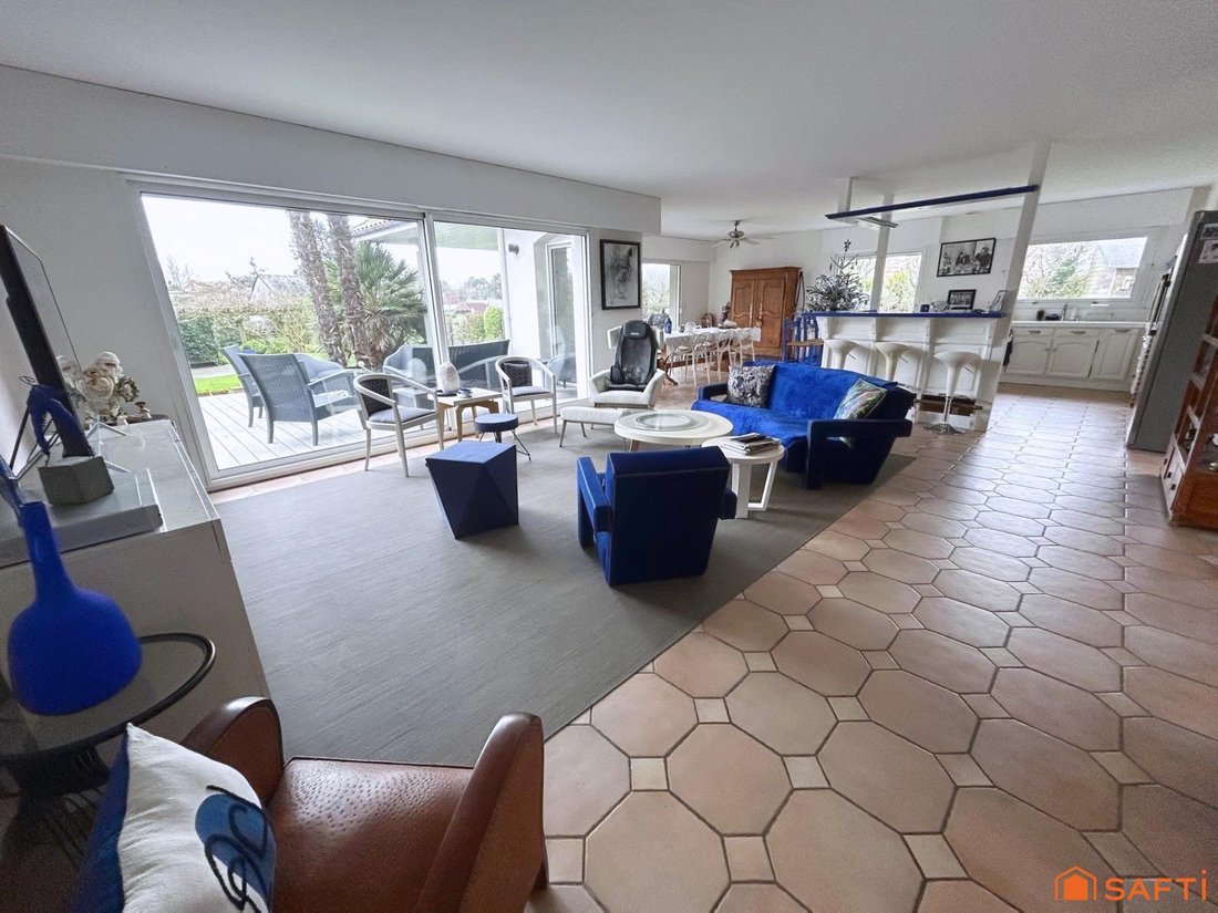 House in Le Guézy, La Baule-Escoublac, France 4 - 16852222