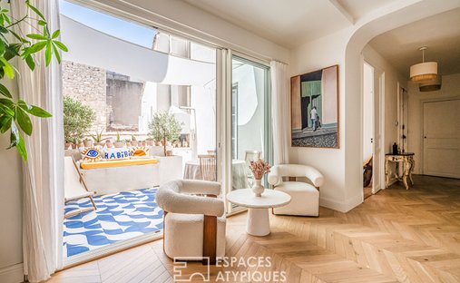 Castle for Sale in Narbonne, Occitanie, France